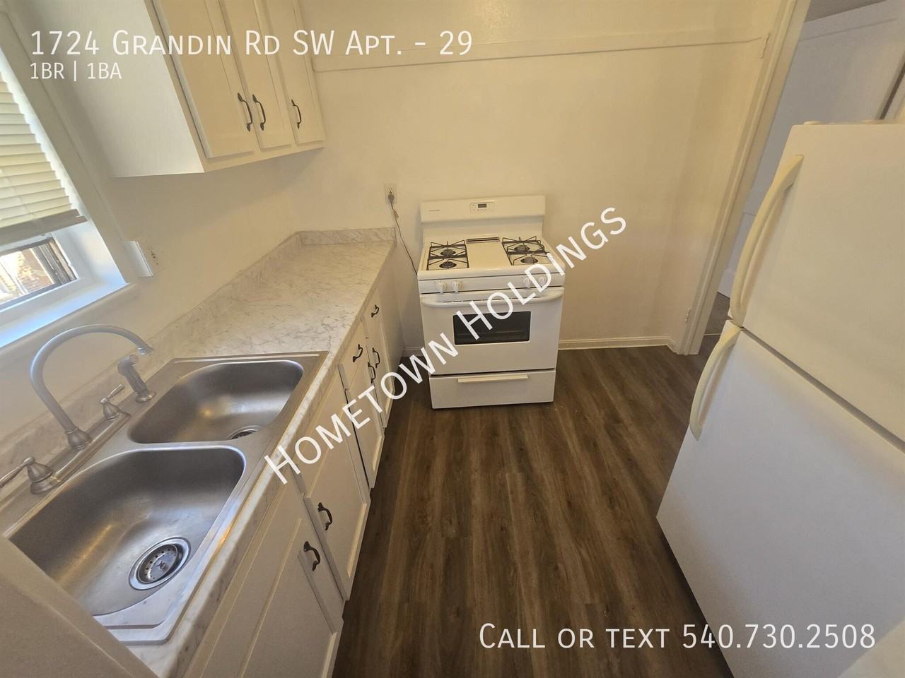 1724 Grandin Rd Sw #29 - Photo 3 of 12