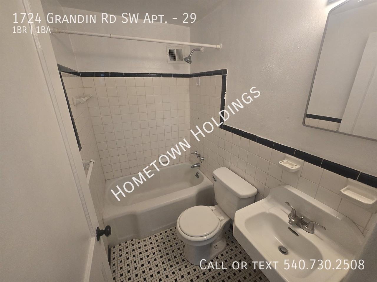 1724 Grandin Rd Sw #29 - Photo 4 of 12