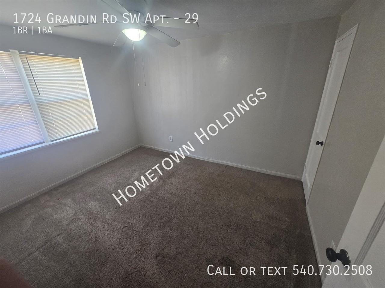 1724 Grandin Rd Sw #29 - Photo 6 of 12