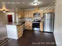 5515 Ne 82nd Ave #21 - Photo 1 of 1