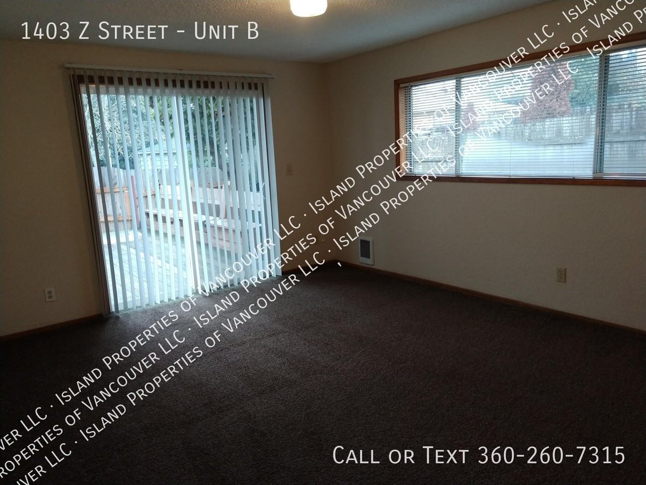 1403 Z St #B - Photo 5 of 15