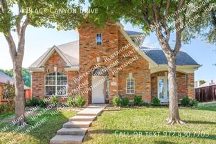 2804 Black Canyon Dr - Photo 1 of 1