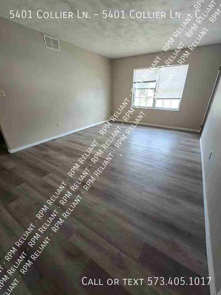5401 Collier Ln. - 5401 Collier Ln. #C - Photo 4 of 5