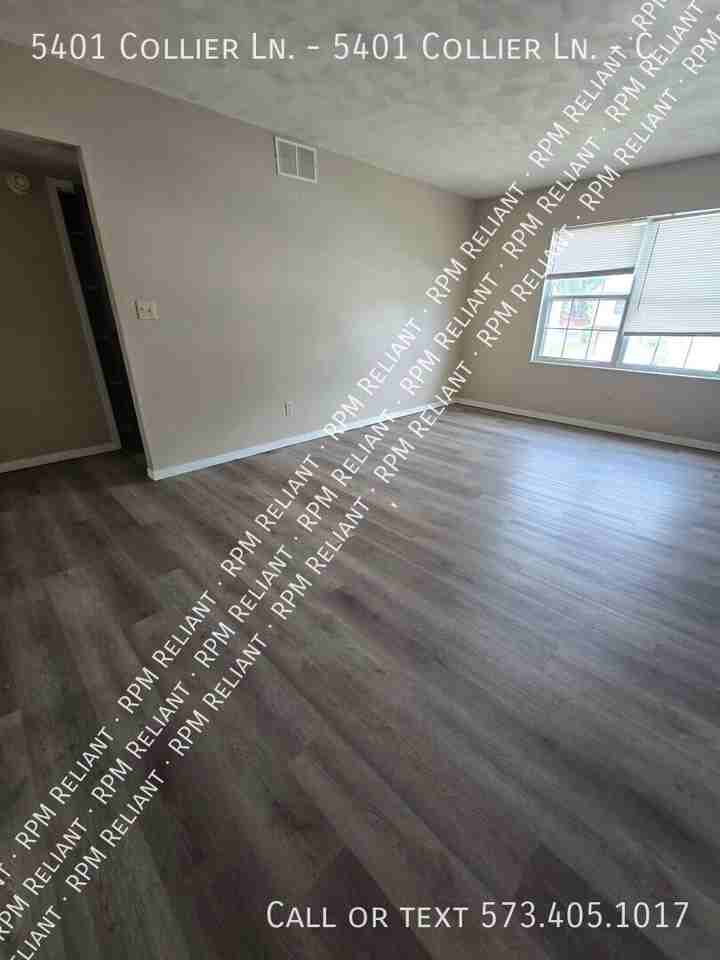 5401 Collier Ln. - 5401 Collier Ln. #C - Photo 5 of 5
