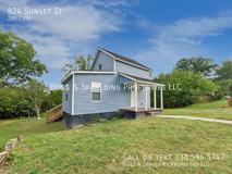 824 Sunset St - Photo 1 of 1