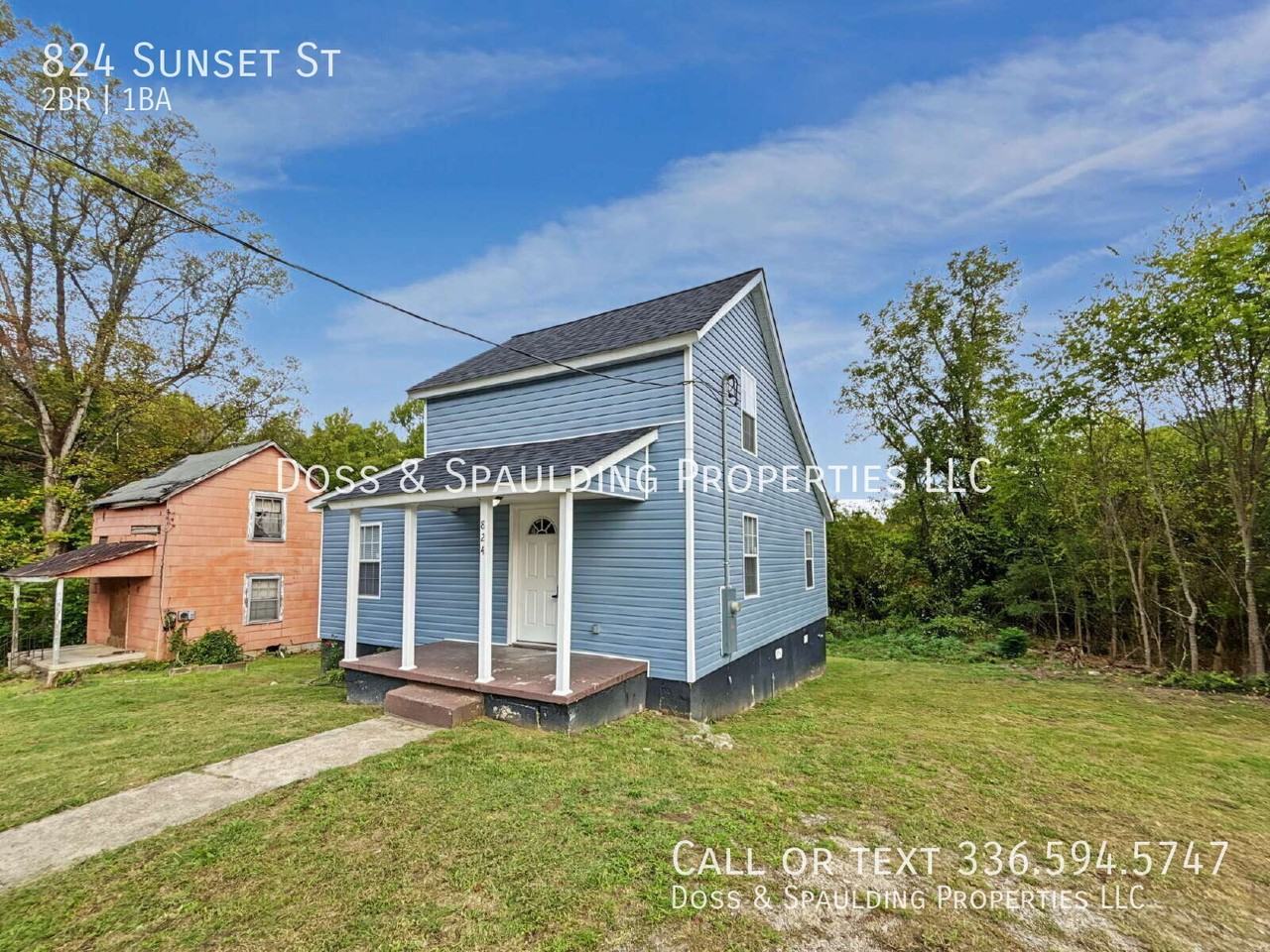 824 Sunset St - Photo 3 of 24