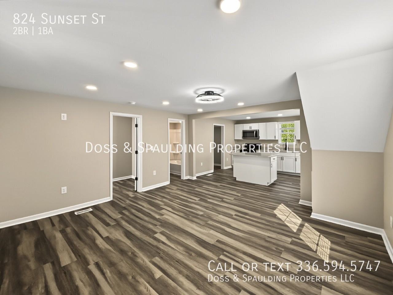 824 Sunset St - Photo 4 of 24