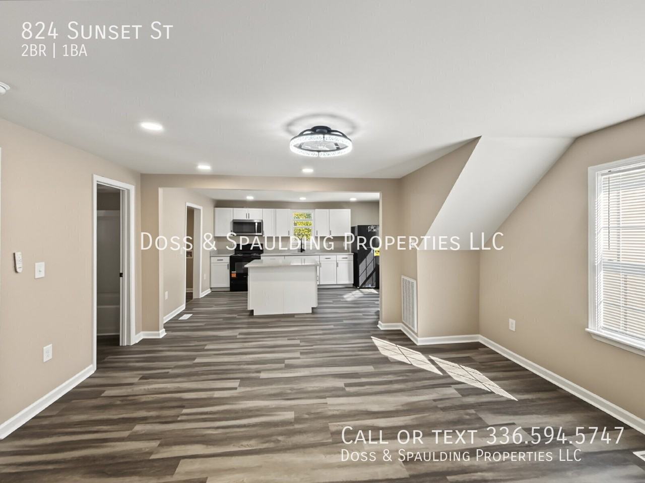 824 Sunset St - Photo 6 of 24