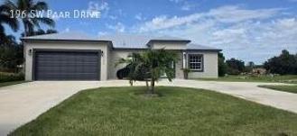 196 Sw Paar Dr - Photo 1 of 1