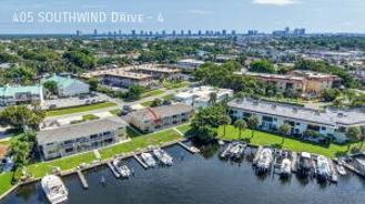 405 Southwind Dr #4 - Photo 1 of 1