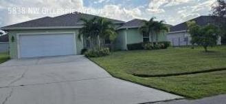 5838 Nw Gillespie Ave - Photo 1 of 1