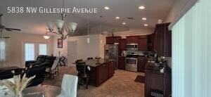 5838 Nw Gillespie Ave - Photo 5 of 15