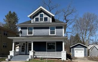 1432 Crosby St - Photo 1 of 1