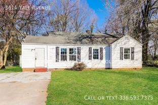 3614 Yale Ave - Photo 1 of 1