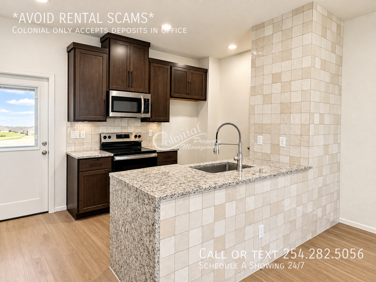 1606 Crooked River Ct - Photo 3 of 20