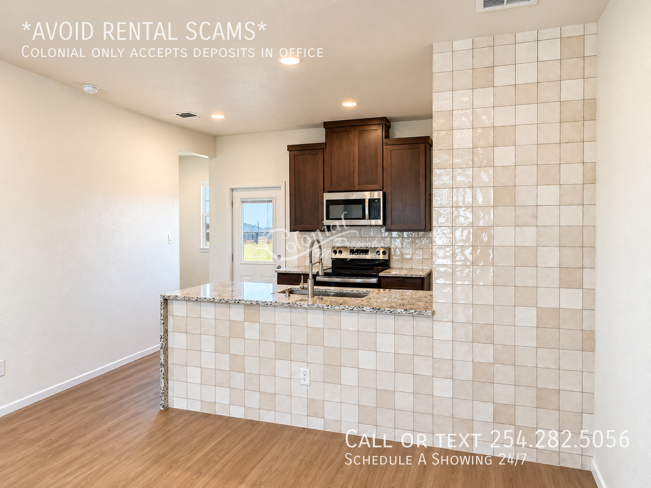 1606 Crooked River Ct - Photo 4 of 20