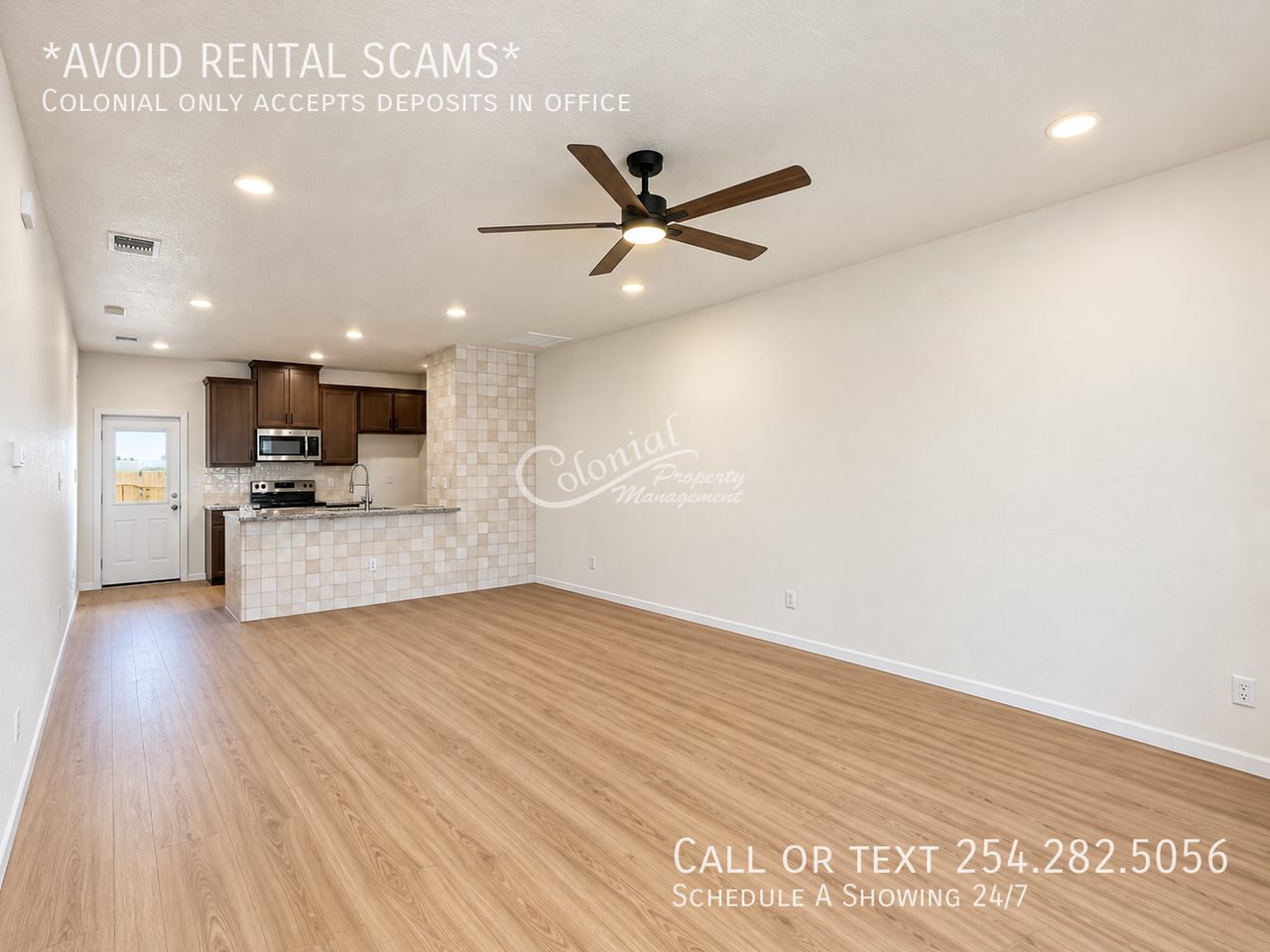 1606 Crooked River Ct - Photo 5 of 20