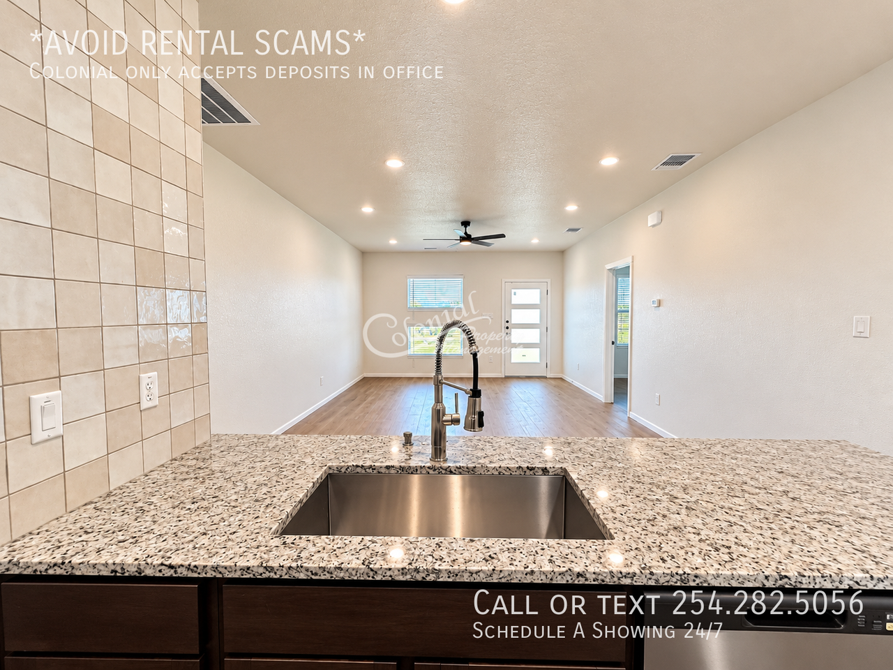1606 Crooked River Ct - Photo 7 of 20