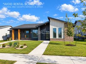 1610 Crooked River Ct - Photo 1 of 1