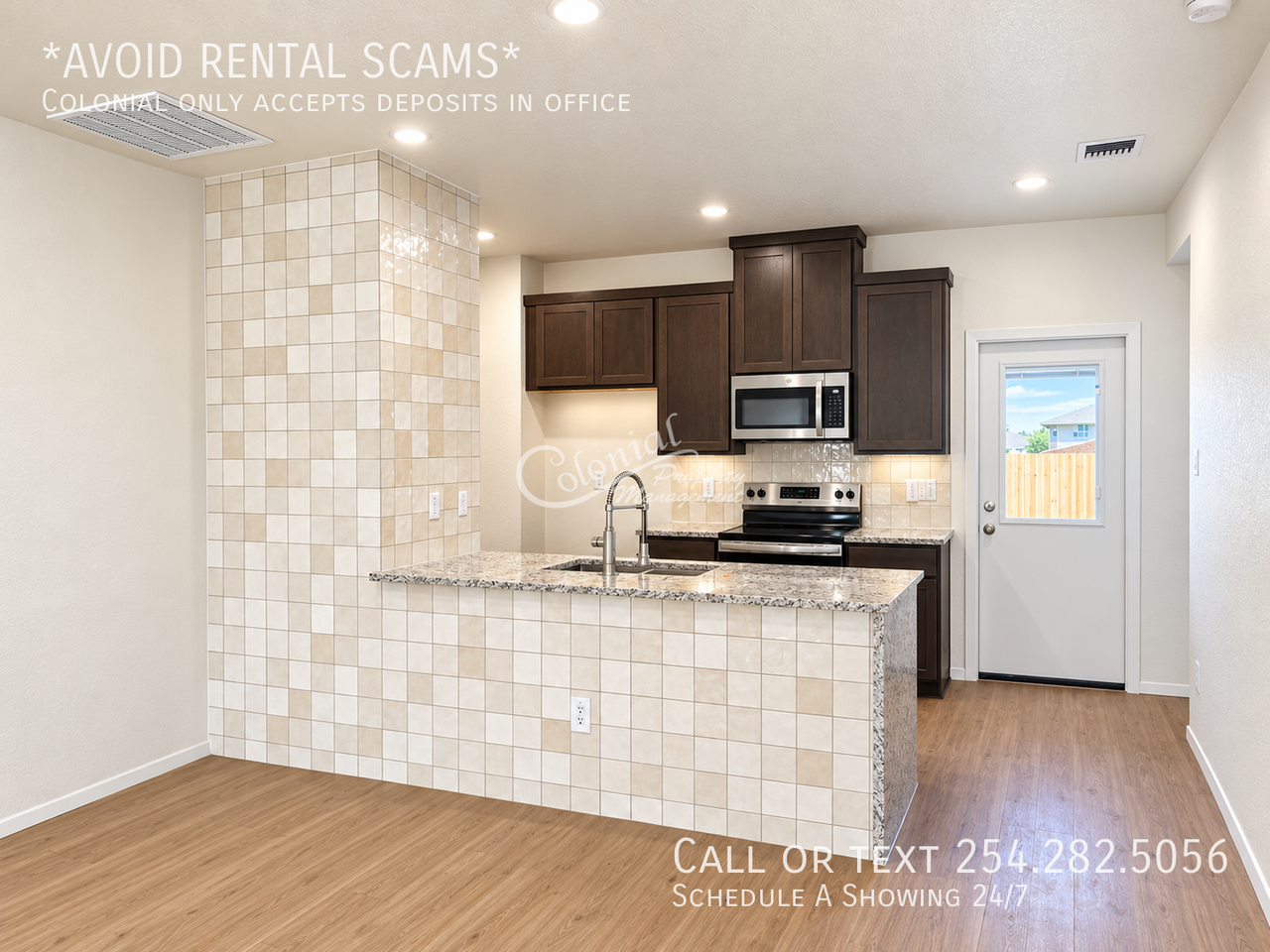 1610 Crooked River Ct - Photo 3 of 28