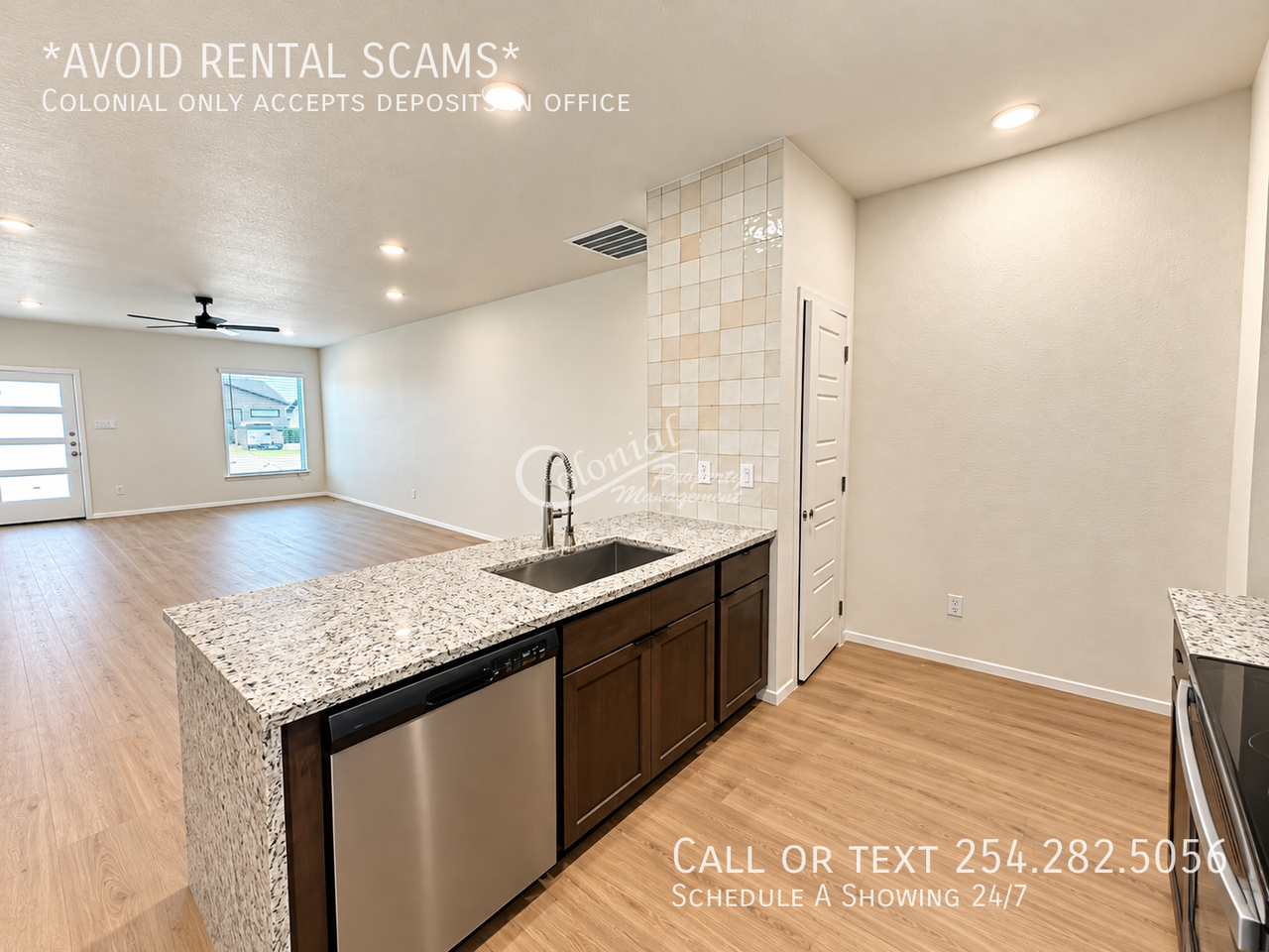 1610 Crooked River Ct - Photo 4 of 28