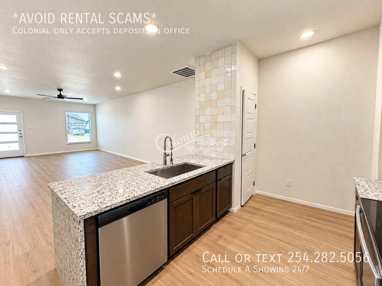1542 Crooked River Ct - Photo 3 of 22