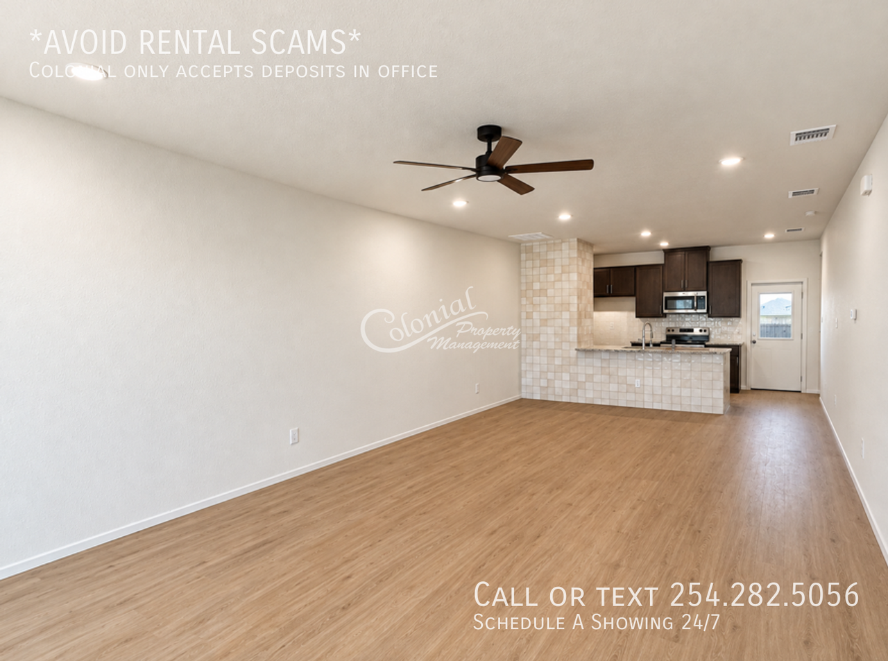 1542 Crooked River Ct - Photo 4 of 22