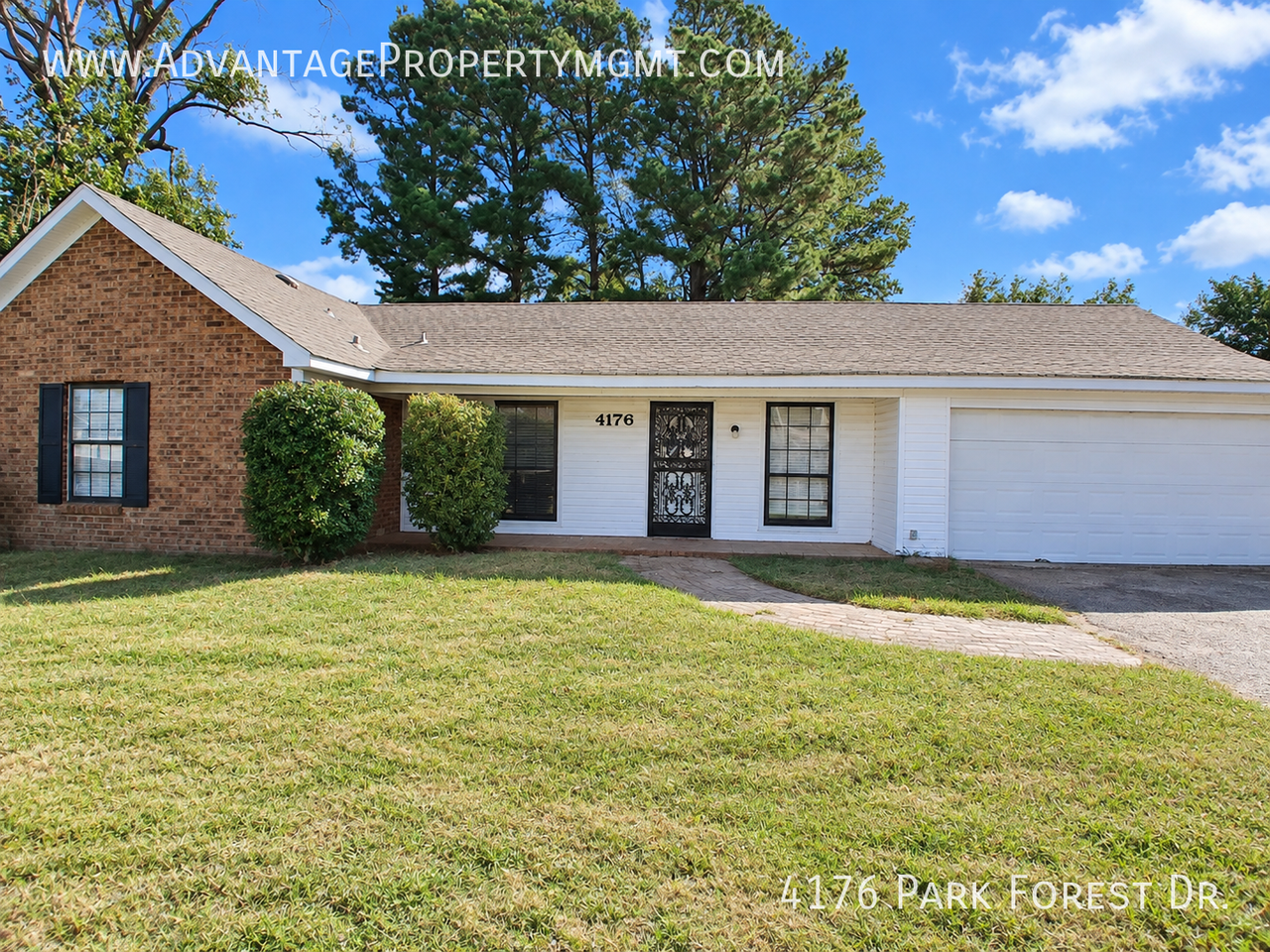 4176 Park Forest Dr - Photo 2 of 21
