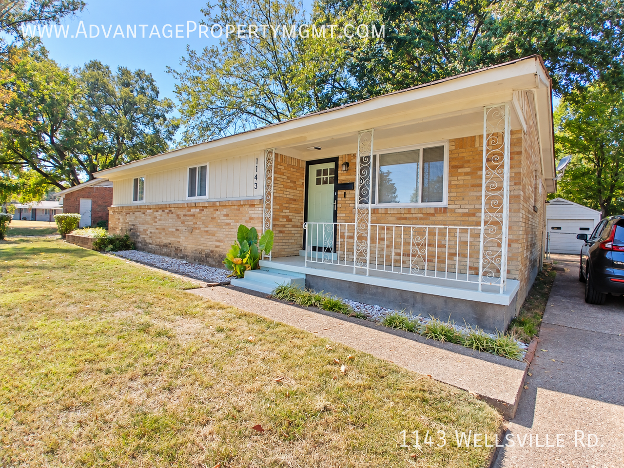 1143 Wellsville Rd - Photo 2 of 13