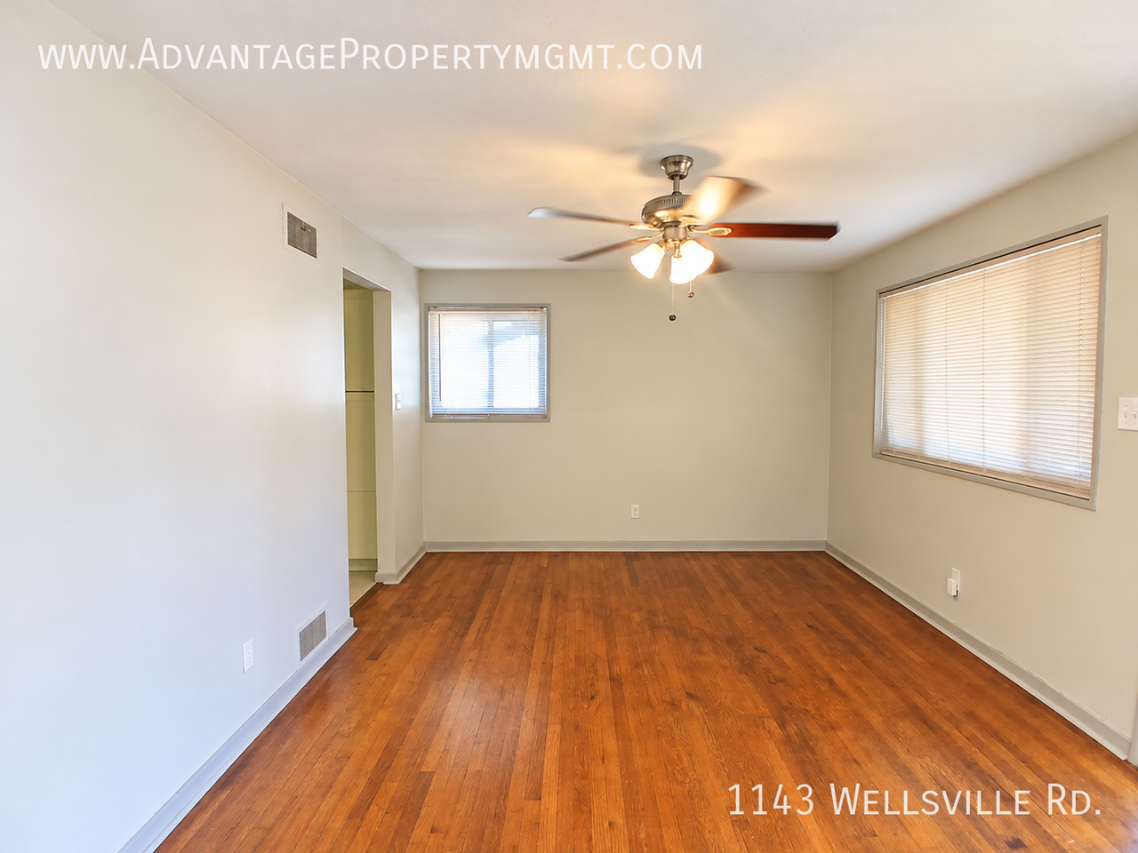 1143 Wellsville Rd - Photo 3 of 13