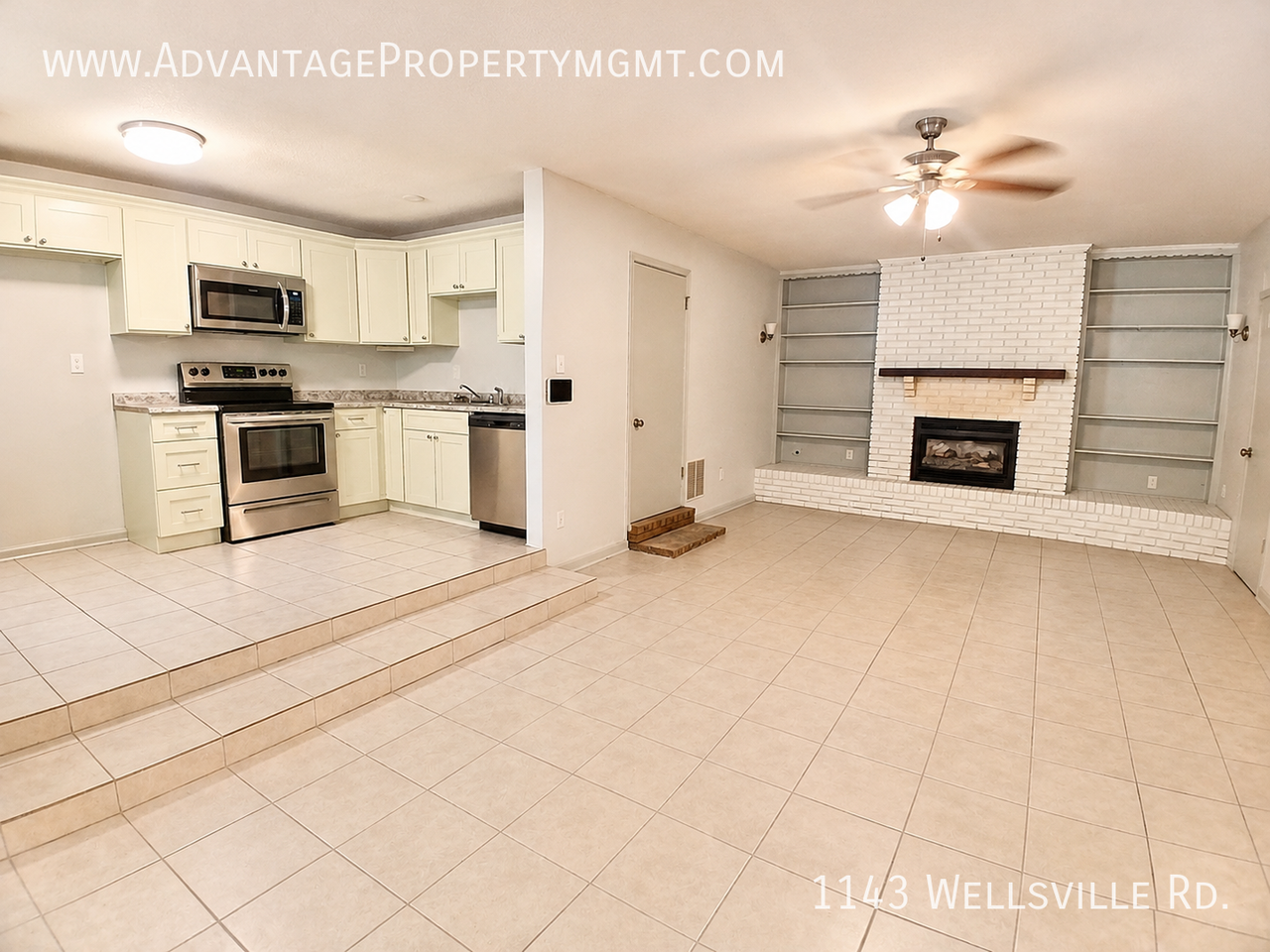 1143 Wellsville Rd - Photo 4 of 13