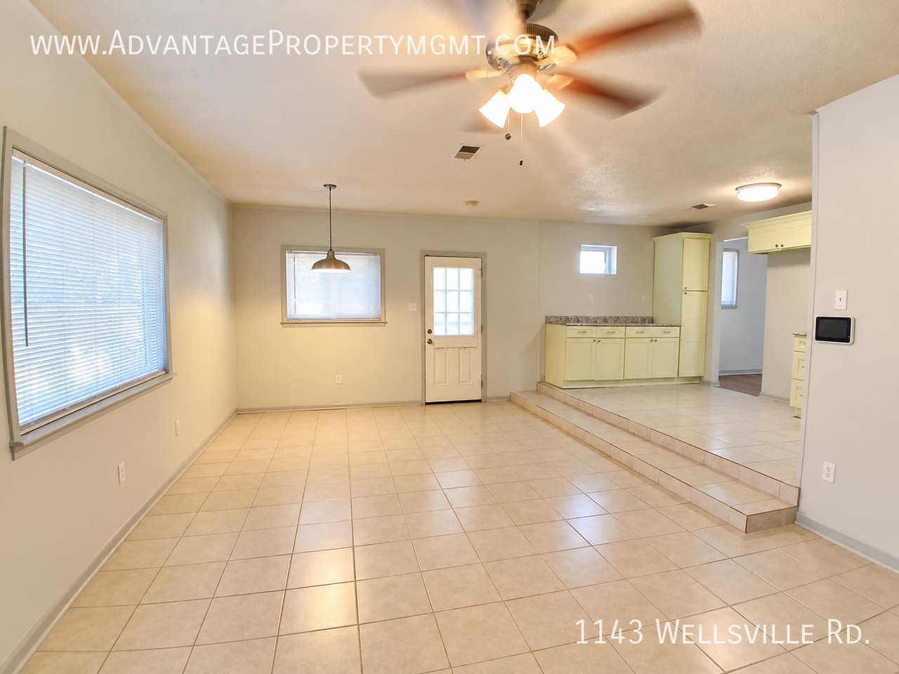 1143 Wellsville Rd - Photo 5 of 13