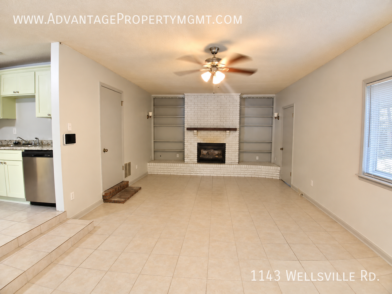 1143 Wellsville Rd - Photo 6 of 13