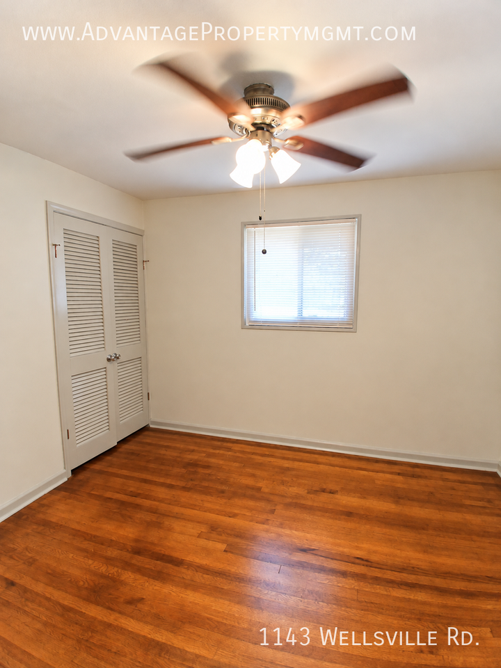 1143 Wellsville Rd - Photo 7 of 13