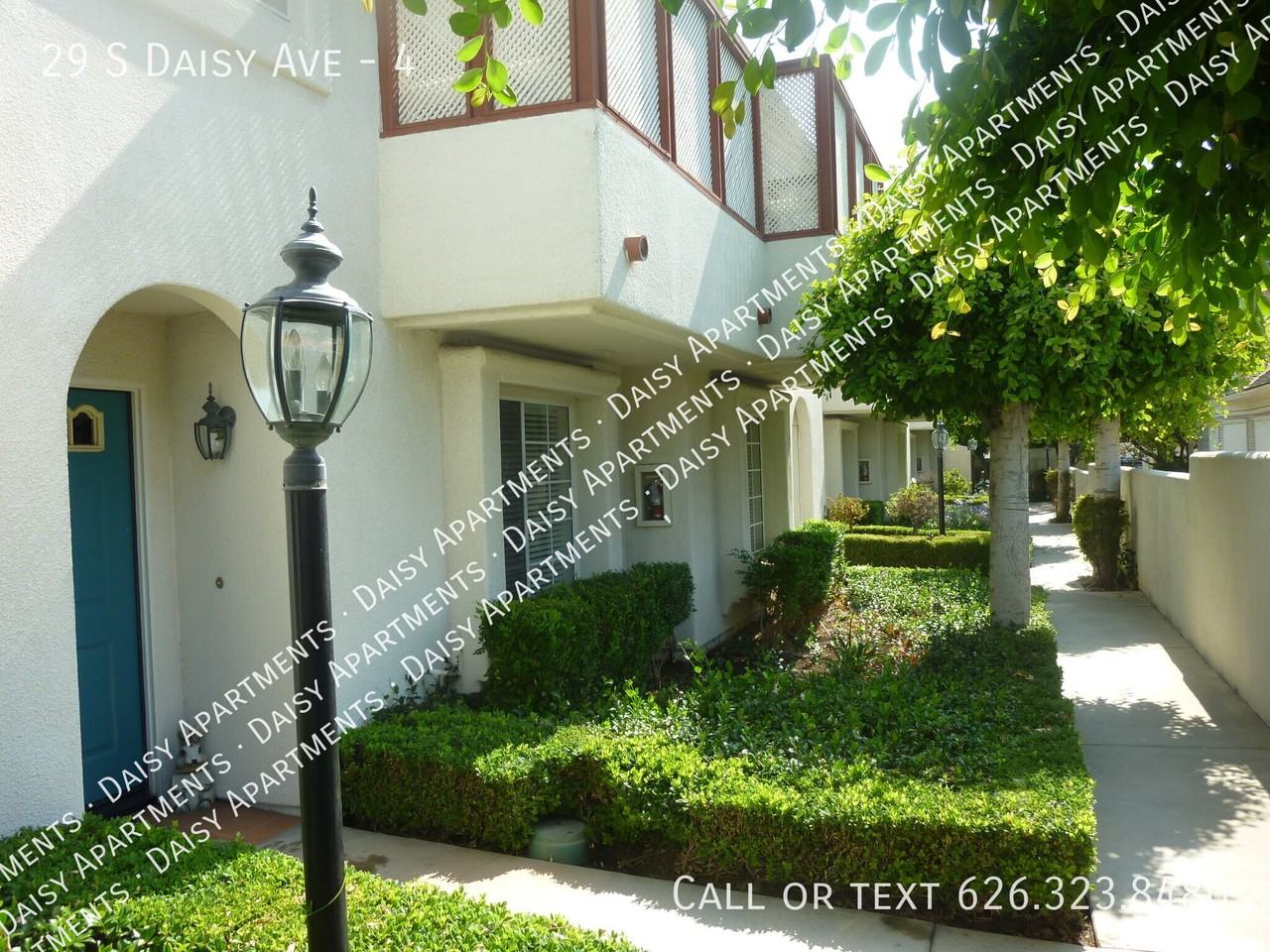 29 S Daisy Ave #4 - Photo 4 of 14