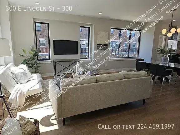 300 E Lincoln St #300 - Photo 5 of 17