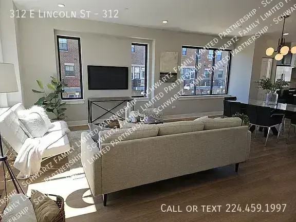 312 E Lincoln St #312 - Photo 4 of 18