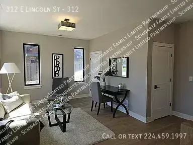 312 E Lincoln St #312 - Photo 6 of 18