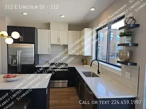 312 E Lincoln St #312 - Photo 7 of 18