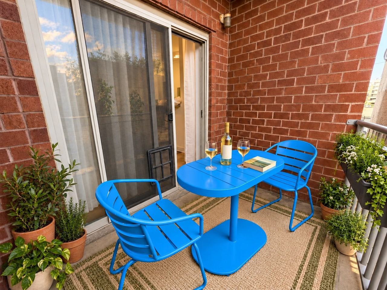 172 Culver Ave #206 - Photo 2 of 17