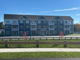 featured image of 188 Providence Rd #2101