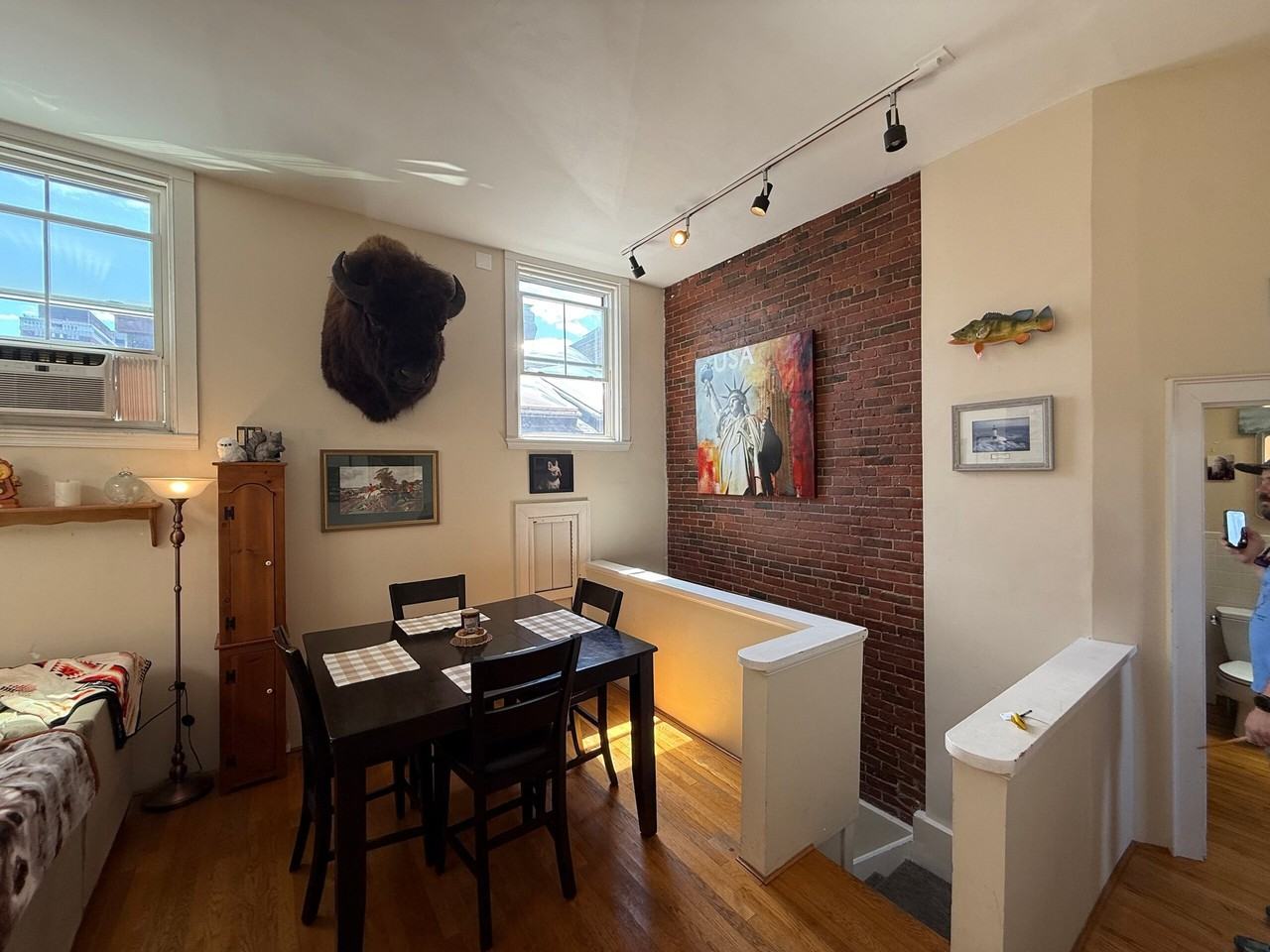 261 Commonwealth Ave #9 - Photo 3 of 12