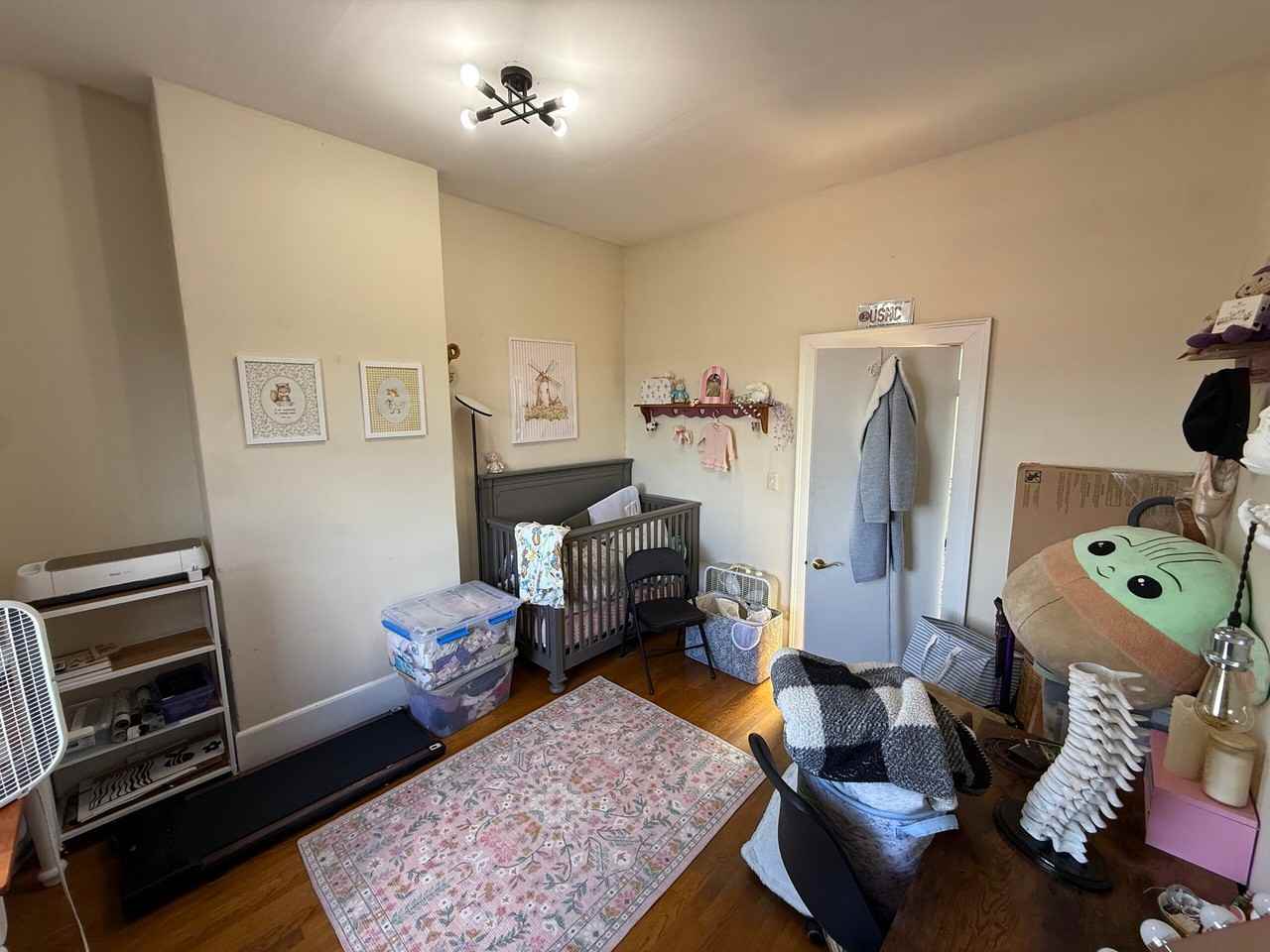261 Commonwealth Ave #9 - Photo 5 of 12