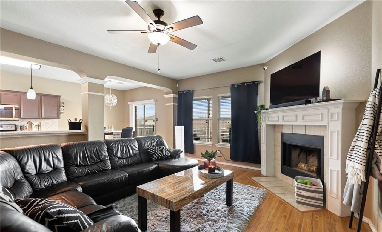 708 Black Hills Trl - Photo 7 of 20
