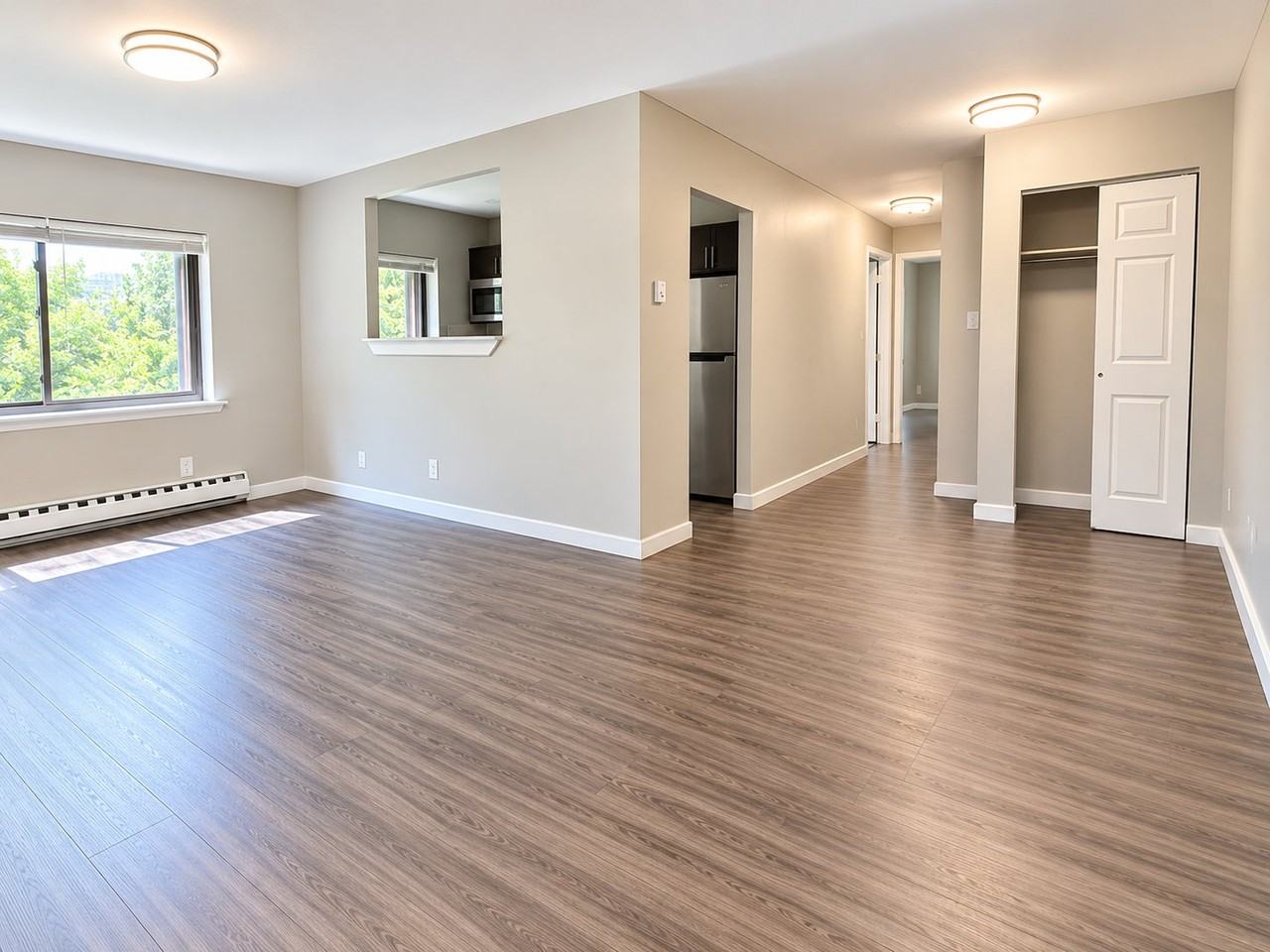 311 N Sycamore Ave #A - Photo 3 of 13