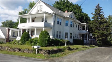 featured image of 21 Beckwith Ave #2