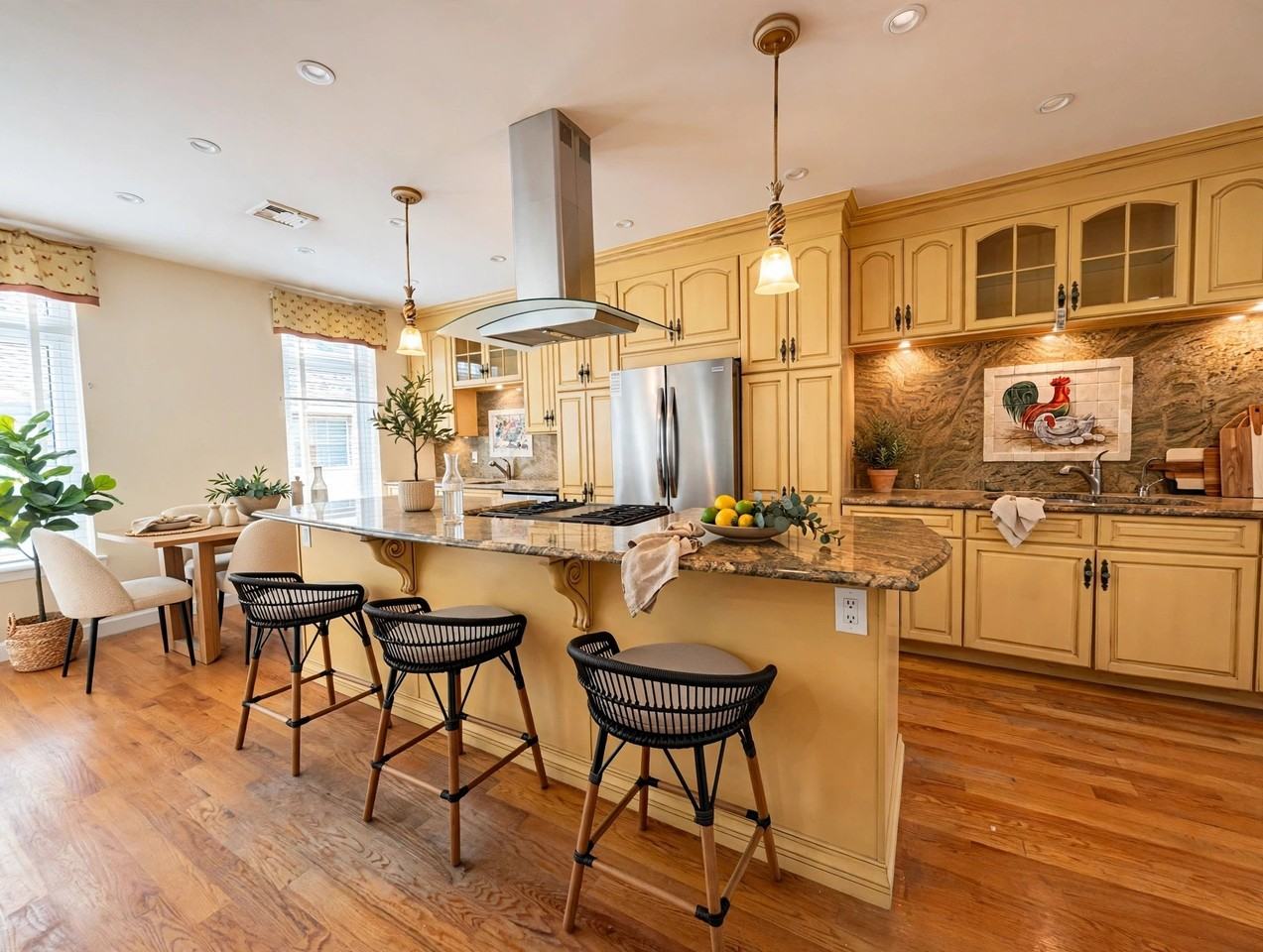 151 Elm St #2