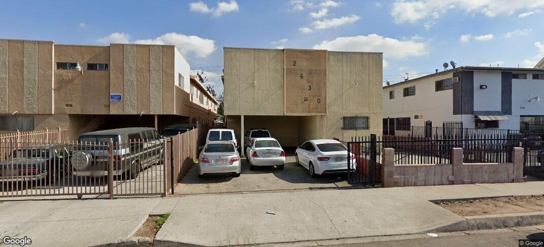 2630 S. La Salle Ave - Photo 2 of 2
