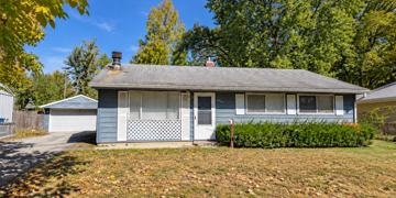featured image of 8804 E 35th St #1