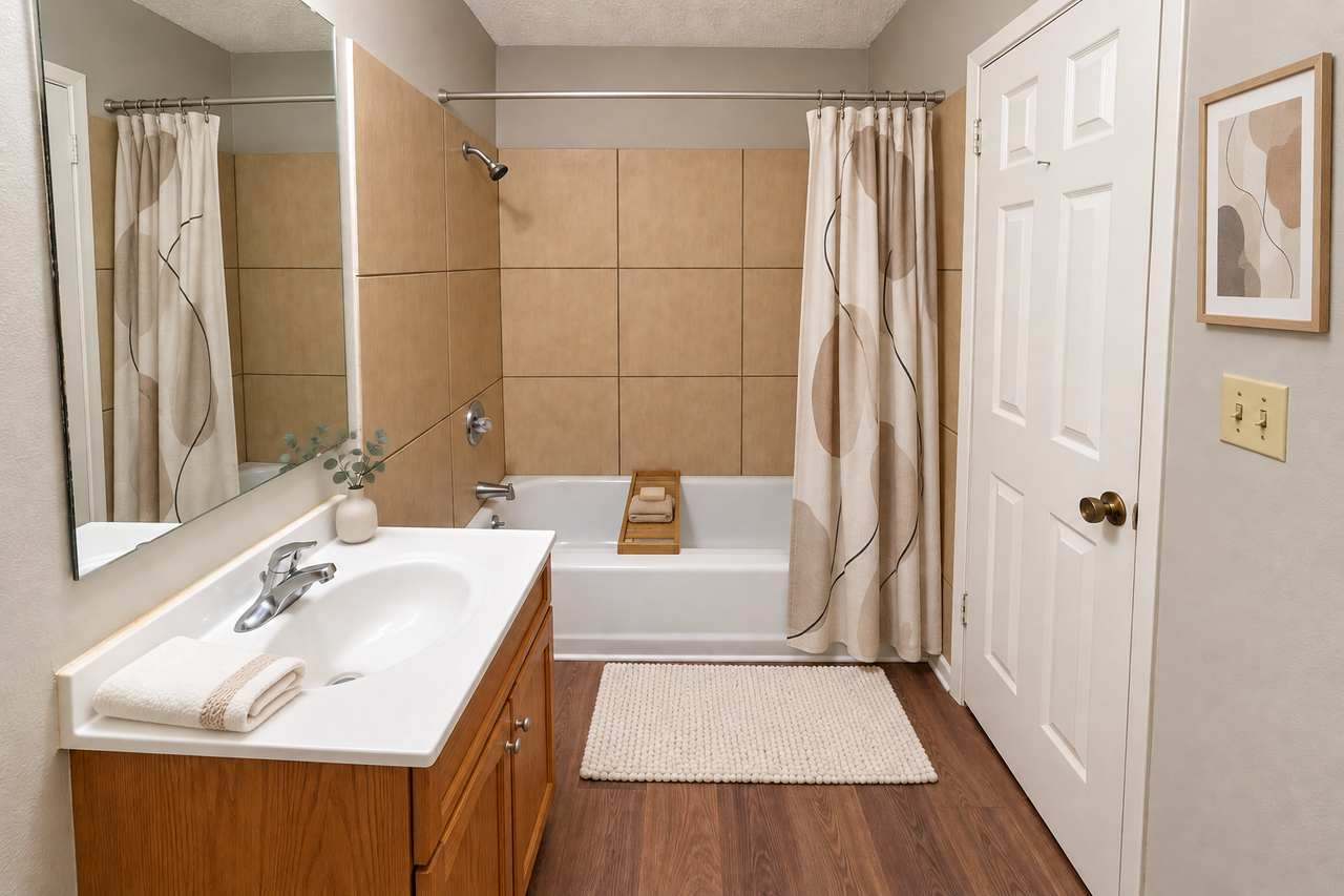 8804 E 35th St #1 - Photo 7 of 19